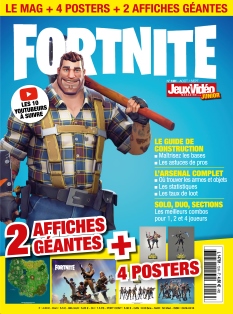 Jeux Vidéo Magazine Hors-Série