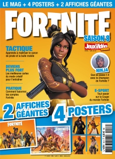 Jeux Vidéo Magazine Hors-Série