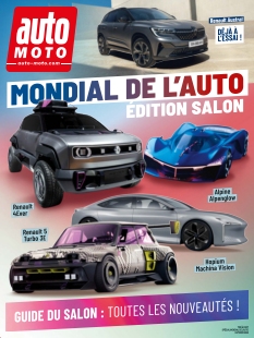 Auto Moto Hors-Série | 